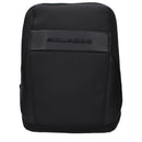 Black Fabric Crossbody Bags