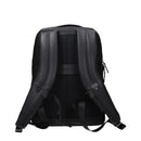 Black Leather Backpacks