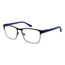 Black Men Glasses Frame