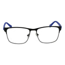 Black Men Glasses Frame