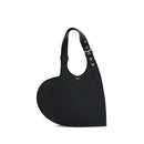 Belt Heart Shoulder Bag