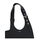 Belt Heart Shoulder Bag