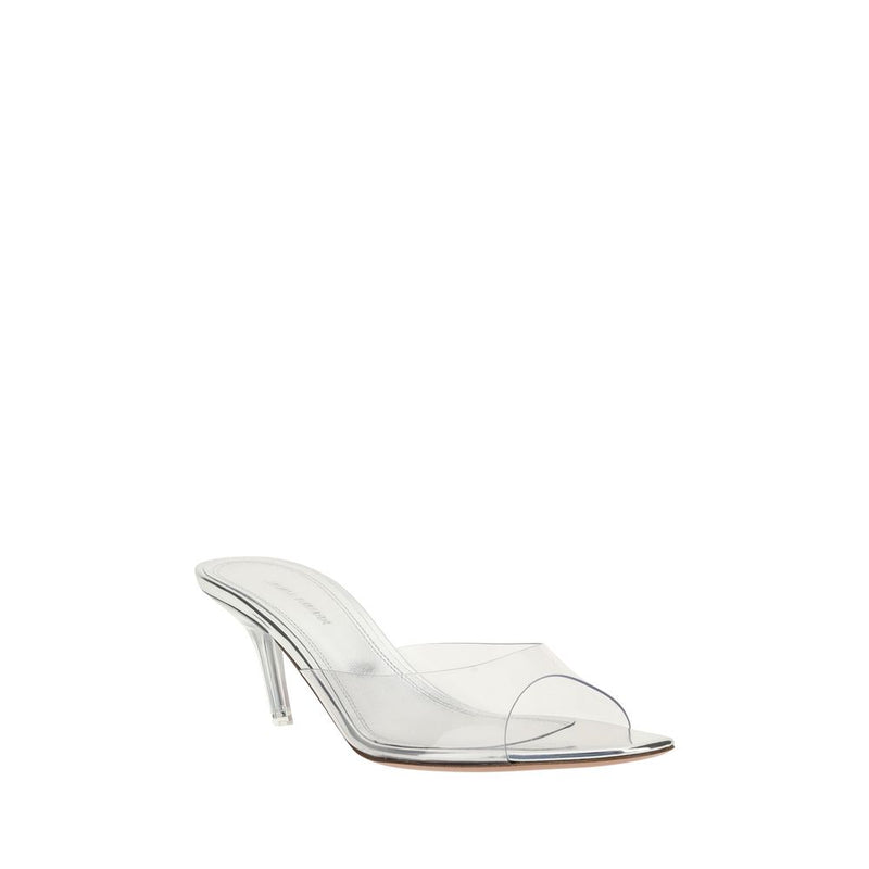 Alexa slip-on Sandals