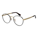Black Men Glasses Frame