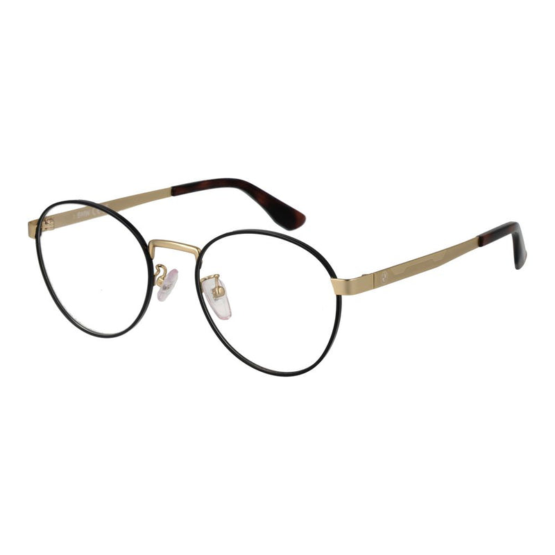 Black Men Glasses Frame