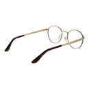 Black Men Glasses Frame