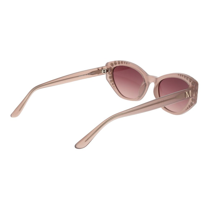 Beige Women Sunglass