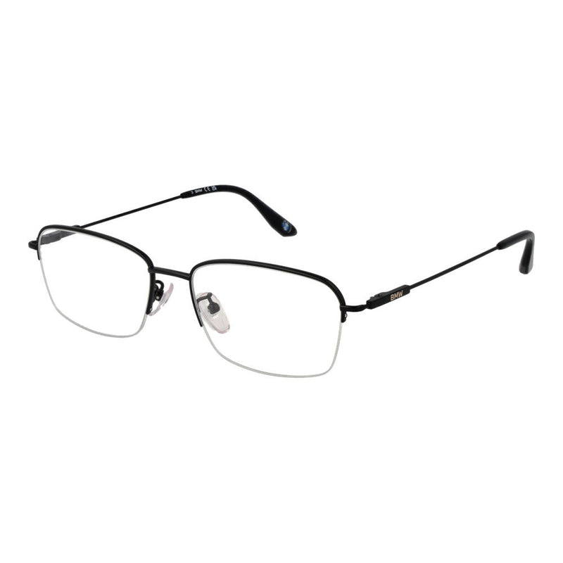 Black Men Glasses Frame