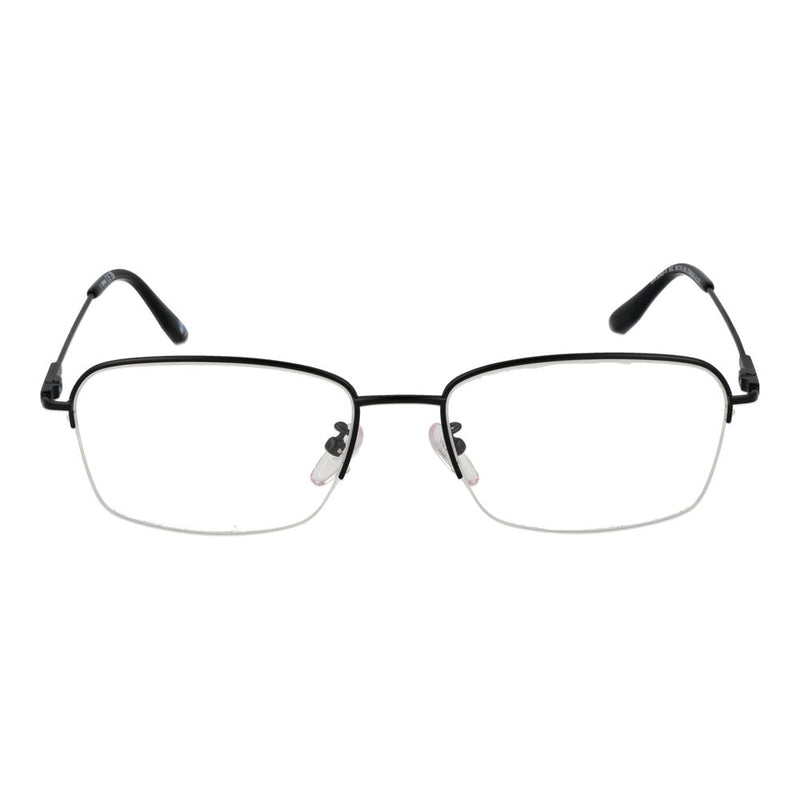 Black Men Glasses Frame