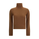 Ami De Coeur Turtleneck Sweater