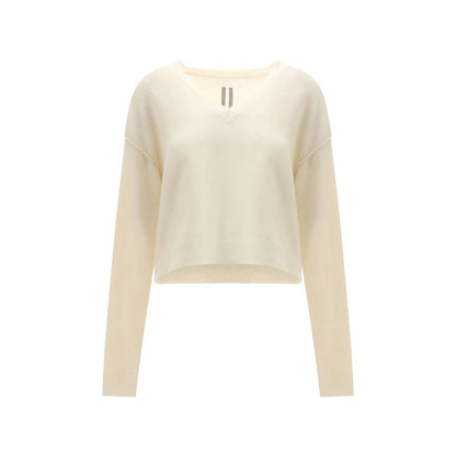 Tommy Sweater in Alpaca