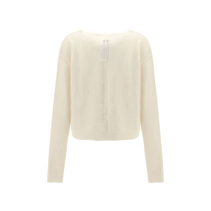 Tommy Sweater in Alpaca
