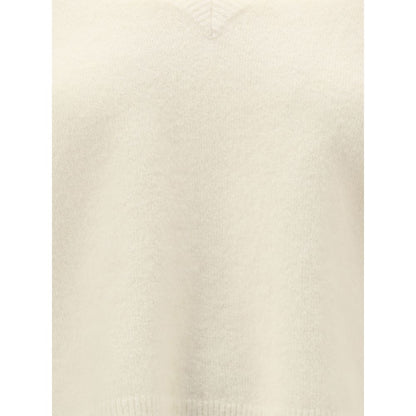 Tommy Sweater in Alpaca