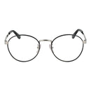 Black Men Glasses Frame