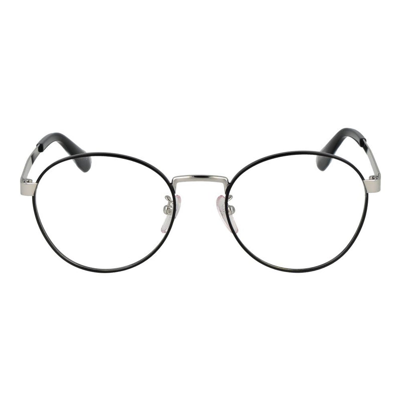 Black Men Glasses Frame