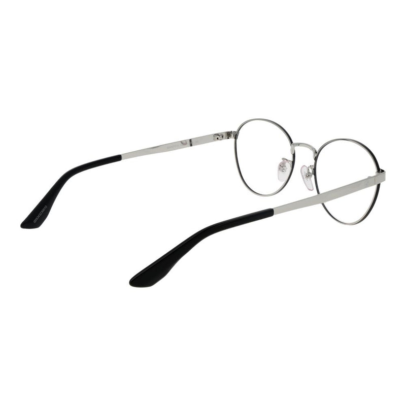 Black Men Glasses Frame