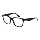 Black Men Glasses Frame