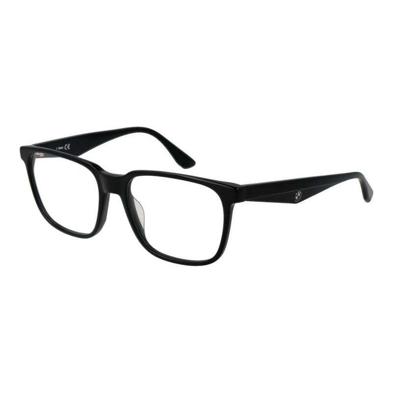 Black Men Glasses Frame
