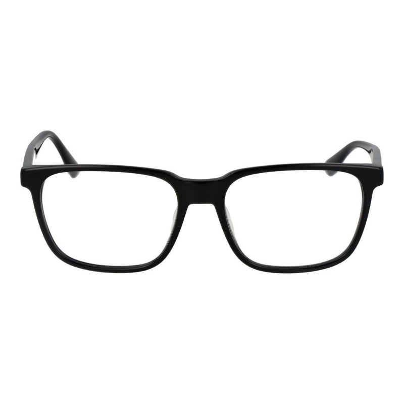 Black Men Glasses Frame