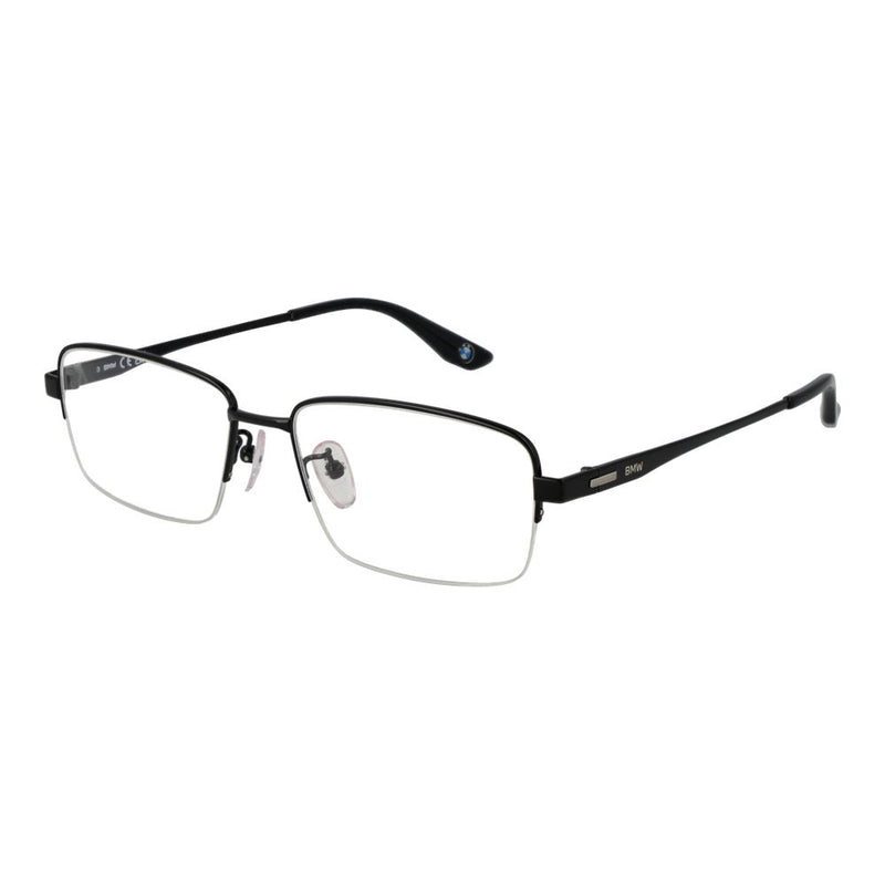 Black Men Glasses Frame