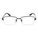 Black Men Glasses Frame