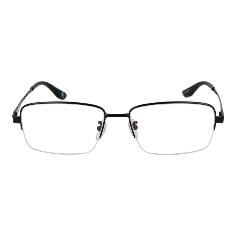 Black Men Glasses Frame