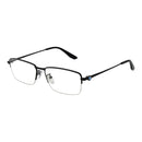 Black Men Glasses Frame