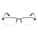 Black Men Glasses Frame