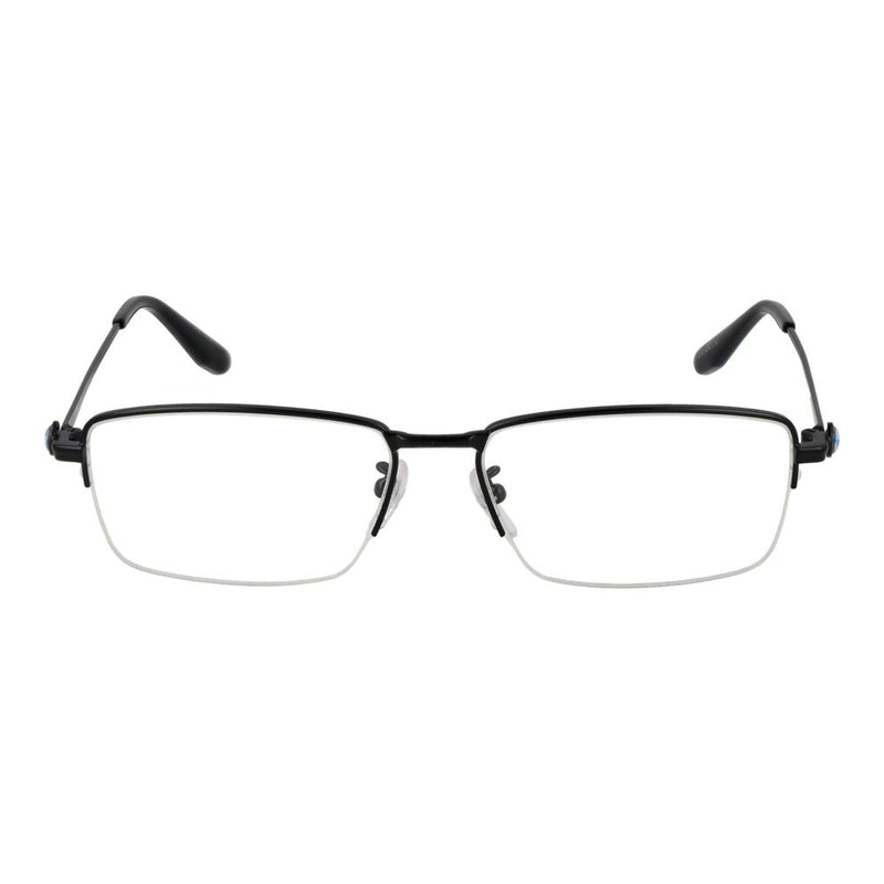 Black Men Glasses Frame