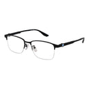Black Men Glasses Frame