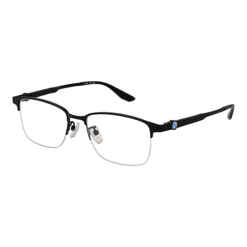 Black Men Glasses Frame