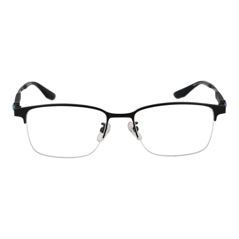 Black Men Glasses Frame