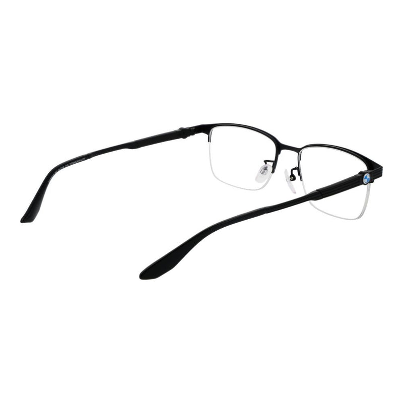 Black Men Glasses Frame