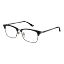 Black Men Glasses Frame