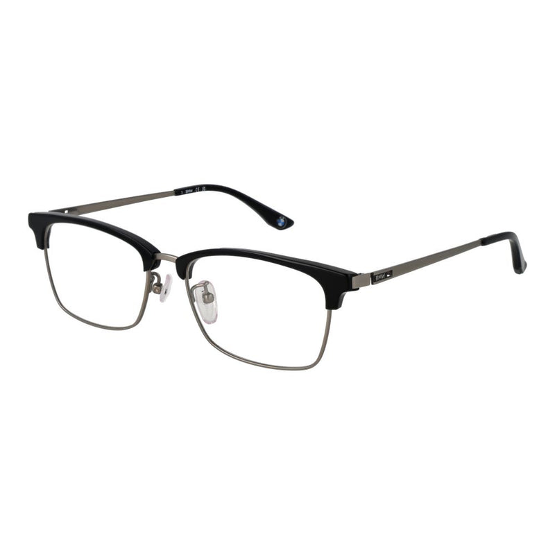 Black Men Glasses Frame