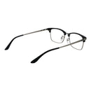 Black Men Glasses Frame