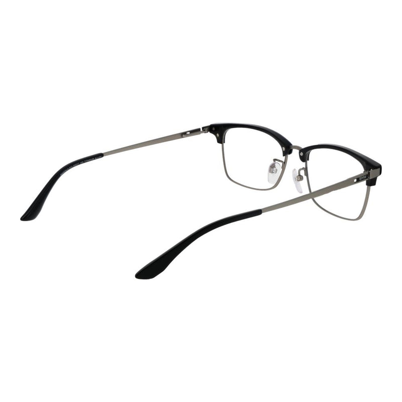 Black Men Glasses Frame