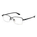 Black Men Glasses Frame