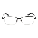 Black Men Glasses Frame
