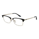 Black Men Glasses Frame