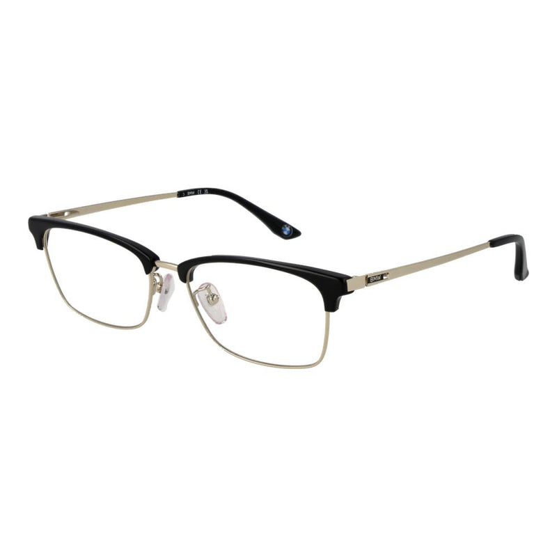 Black Men Glasses Frame