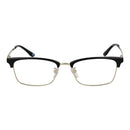 Black Men Glasses Frame