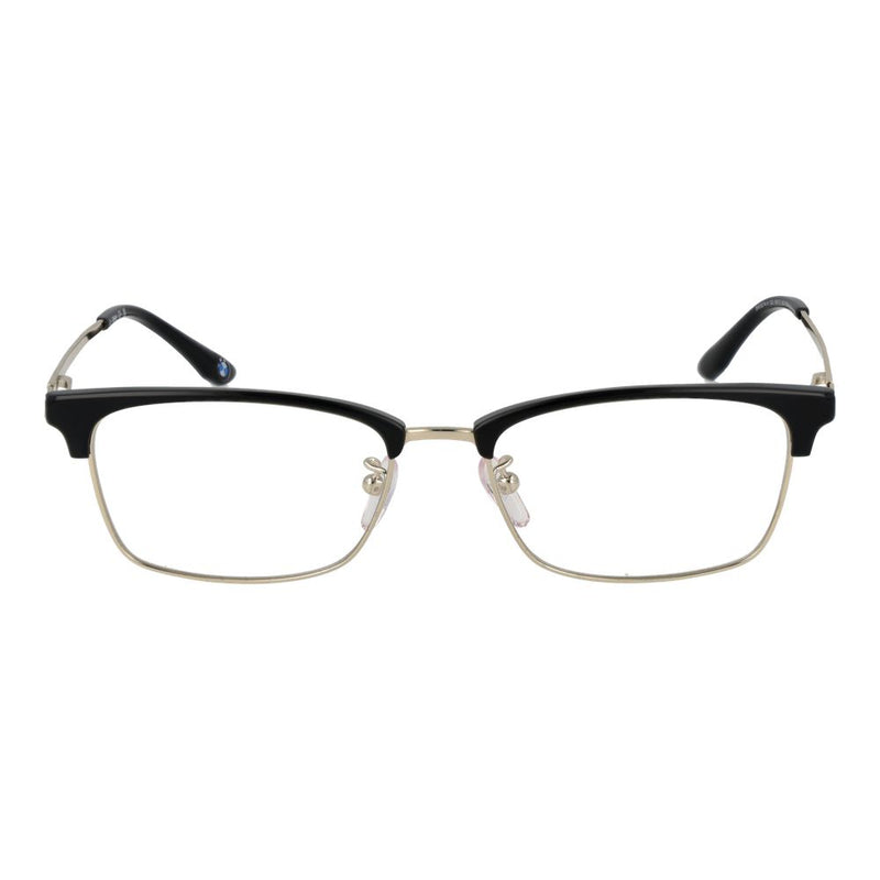 Black Men Glasses Frame