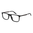 Black Men Glasses Frame