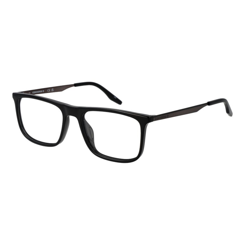 Black Men Glasses Frame
