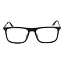 Black Men Glasses Frame