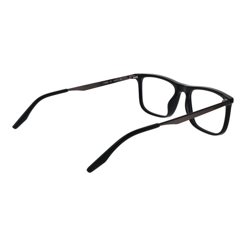 Black Men Glasses Frame