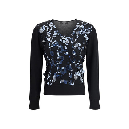 Sequins Sweater