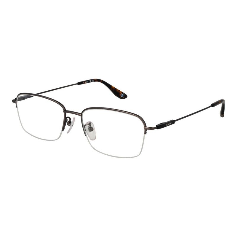 Black Men Glasses Frame