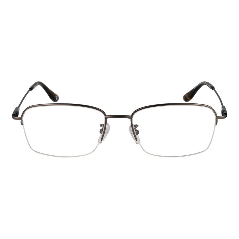 Black Men Glasses Frame